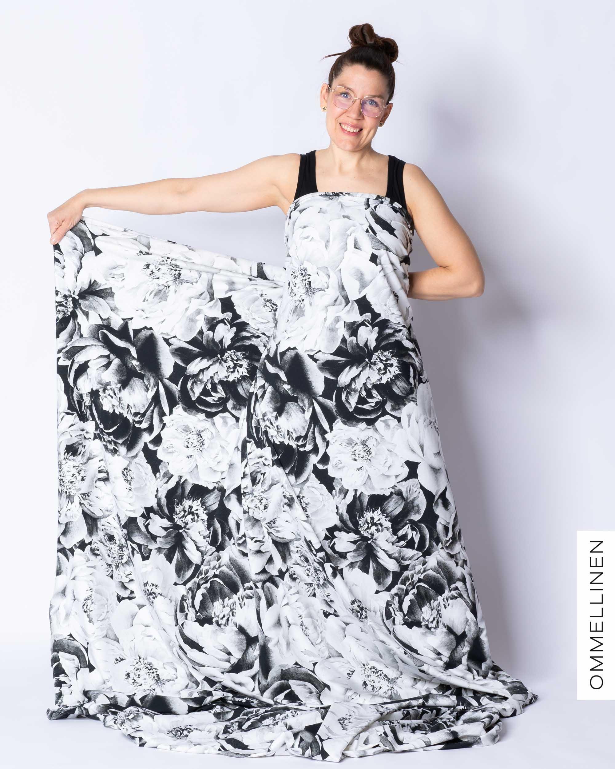 Normaalihintaiset kankaat